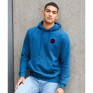 Organic hoodie Thumbnail