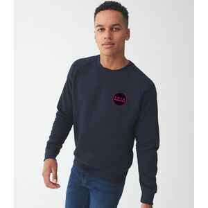 Graduate heavyweight sweatshirt Thumbnail